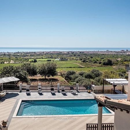 House&Villas - Villa Zora Avola Eksteriør bilde